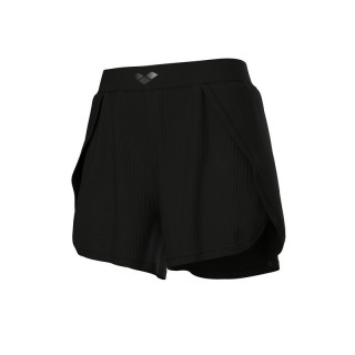 W ARENA RIB BEACH SHORT 
