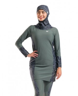 W ARENA 3 PIECE SWIM SET 