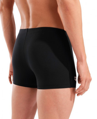 M ARENA STRIPES SWIM SHORT