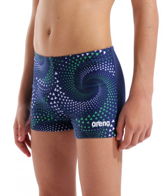 B ARENA FIREFLOW SWIM SHORT 