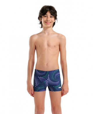 B ARENA FIREFLOW SWIM SHORT 
