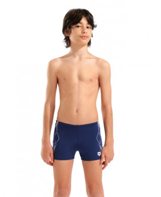 B ARENA GRAPHIC SWIM SHORT 