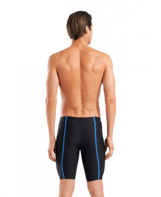 M ARENA SOLID SWIM JAMMER  BLACK 