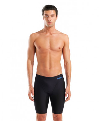 M ARENA SOLID SWIM JAMMER  BLACK 