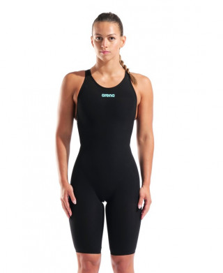 W POWERSKIN VELOCE OB BLACK-TEAL 