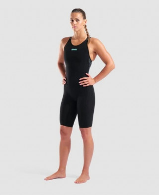W POWERSKIN VELOCE OB BLACK-TEAL 