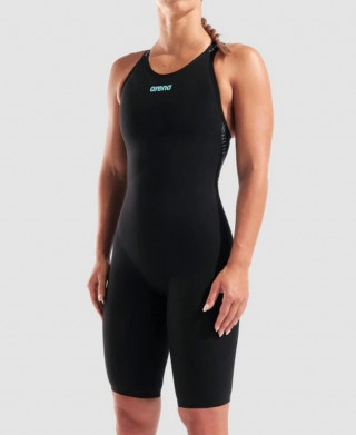 W POWERSKIN VELOCE OB BLACK-TEAL 