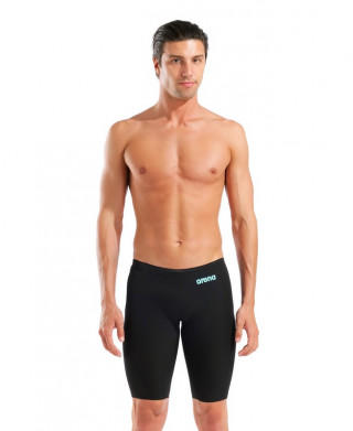 M POWERSKIN VELOCE JAMMER BLACK-TEAL 