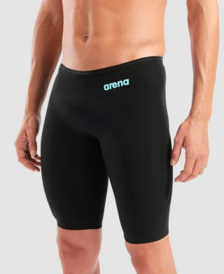 M POWERSKIN VELOCE JAMMER BLACK-TEAL 
