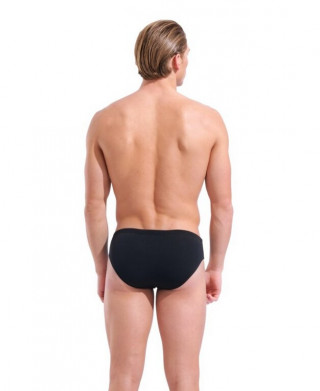 M ARENA JELLYFISH SWIM BRIEFS BLACK-MULTI 