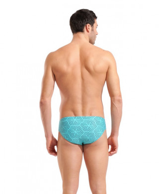 M ARENA SWIM BRIEFS WATER MAZE 