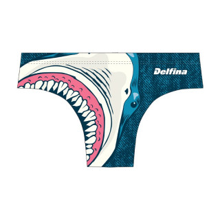 DELFINA NATIONS SUITS JAWS VATERPOLO GAĆE 