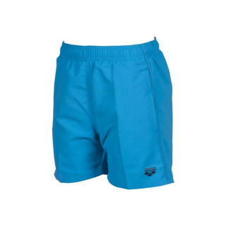 FUNDAMENTALS JR BOXER TURQUOISE NAVY DEČIJI ŠORC 