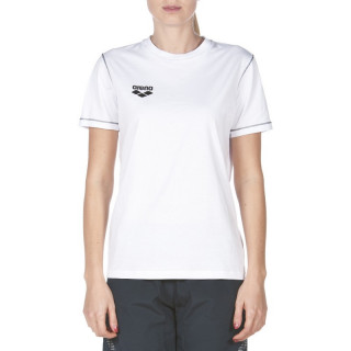 ARENA TL S/S TEE WHITE MAJICA 