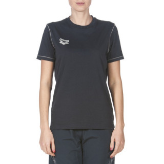 ARENA TL S/S TEE NAVY MAJICA 