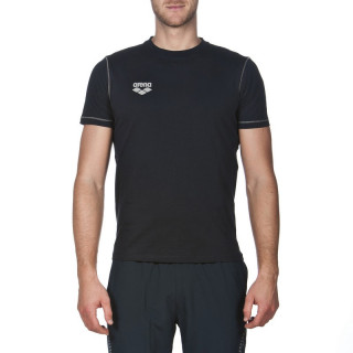 ARENA TL S/S TEE NAVY MAJICA 