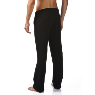 TL KNITTED POLYPANT BLACK 