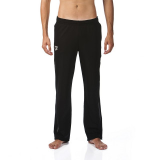 TL KNITTED POLYPANT BLACK 