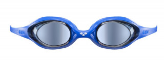 SPIDER JUNIOR MIRROR BLUE-BLUE-YELLOW 