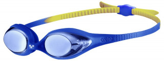 SPIDER JUNIOR MIRROR BLUE-BLUE-YELLOW 