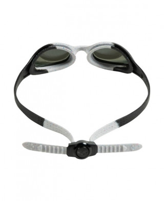 SPIDER JR MIRROR R SILVER-GREY-BLACK 