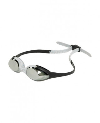 SPIDER JR MIRROR R SILVER-GREY-BLACK 