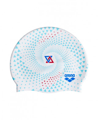 ARENA KAPA PRINT 2 FIREFLOW- WHITE 