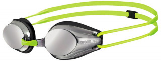TRACKS JUNIOR MIRROR SILVER-BLACK-FLUO 