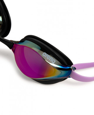 PYTHON MIRROR VIOLET-BLACK 