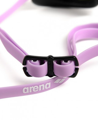 PYTHON MIRROR VIOLET-BLACK 