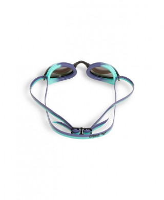PYTHON MIRROR TURQUOISE-FUTURE DUSK-WATER 