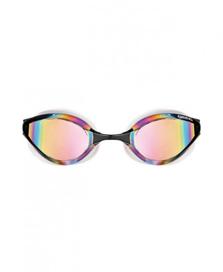 PYTHON MIRROR COPPER-WHITE 