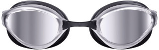 PYTHON MIRROR SILVER-BLACK 