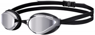 PYTHON MIRROR SILVER-BLACK 