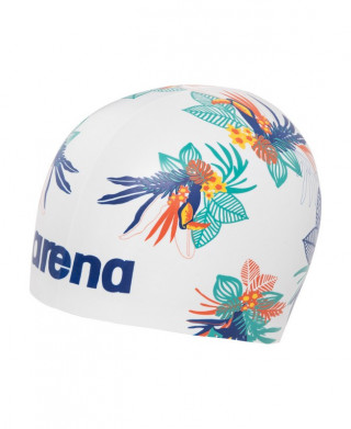 ARENA KAPA POOLISH MOULDED PARROT WHITE 