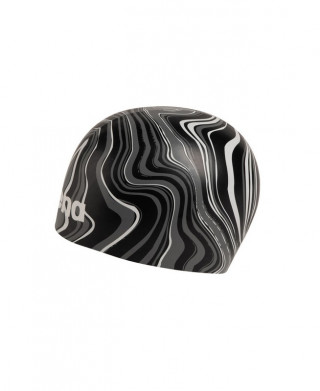 POOLISH MOULDED MARBLED 