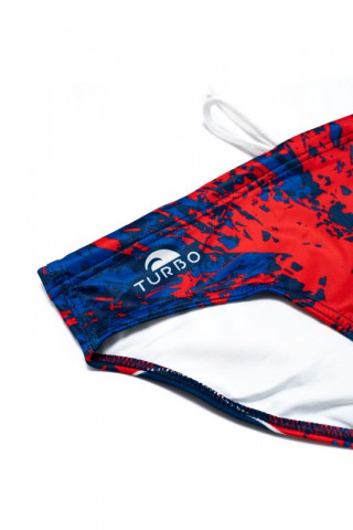 TURBO NOVI BEOGRAD NAVY-RED VATERPOLO GAĆE 