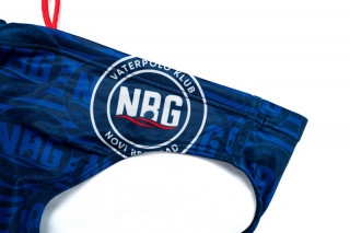 TURBO NOVI BEOGRAD NAVY VATERPOLO GAĆE 