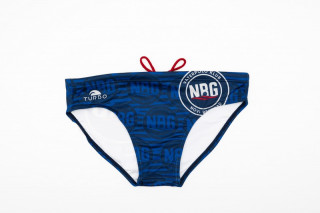 TURBO NOVI BEOGRAD NAVY VATERPOLO GAĆE 