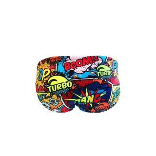 SWIMSUIT WP.HOMBRE COMIC BOOM 