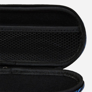 GOGGLES STORAGE BLUE 