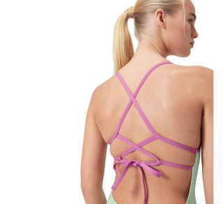 SPEEDO kostim SOLID LAT TBK 1PC AF 