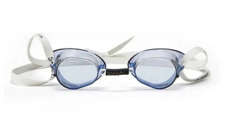 SPEEDO SWEDISH GOGGLE LIGHT-BLUE 