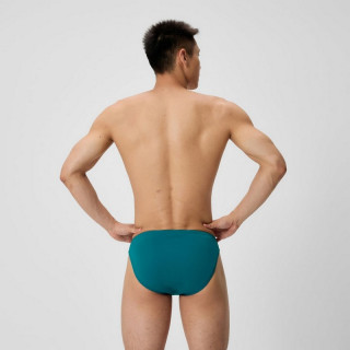 M SOLID BRIEF DKGRN SPEEDO KUPAĆE GAĆE 