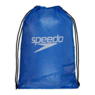 EQUIP MESH BAG AU BLUE 