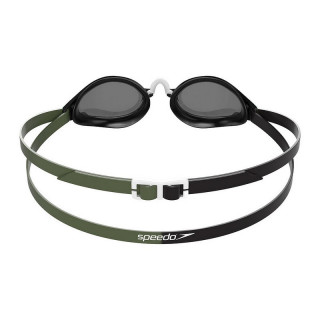SPEEDO FASTSKIN SPEEDSOCKET 2 MIR AU GRN/BLK 