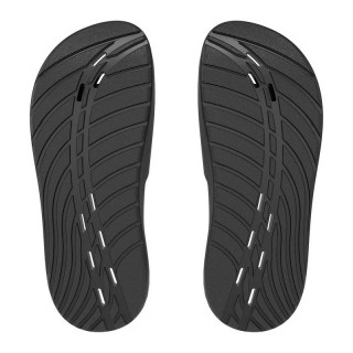SPEEDO SLIDES ONE PIECE AM BLACK 
