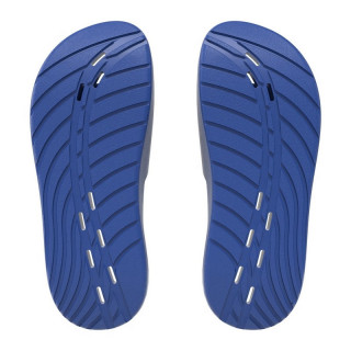 SPEEDO SLIDES ONE PIECE AM NAVY/WHITE 