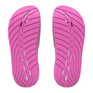 SPEEDO SLIDES ONESZ PIECE AF PINK/WHITE PAPUČE 