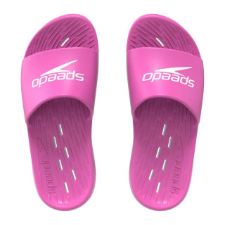 SPEEDO SLIDES ONESZ PIECE AF PINK/WHITE PAPUČE 